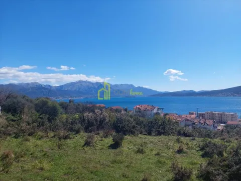 Prodaja, plac, 1000m², Đenovići, Herceg Novi - image 2