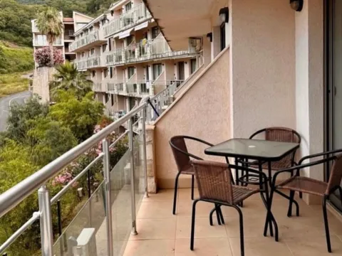 Sale, one bedroom apartment, 47m², Pržno, Budva - image 12