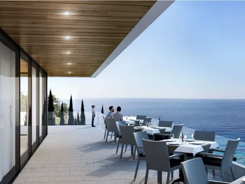 Prodaja, plac, 31000m², Reževići, Budva - image 11
