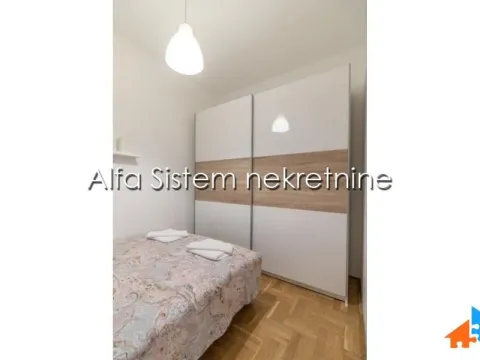 Rent, two bedroom apartment, 45m², Lion, Zvezdara Sve Podlokacije - image 8