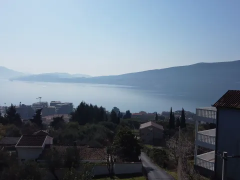 Prodaja, plac, 900m², Baošići, Herceg Novi - image 11
