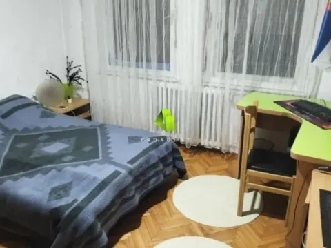 Sale, three bedroom apartment, 85m², Trošarina, Niš - image 8