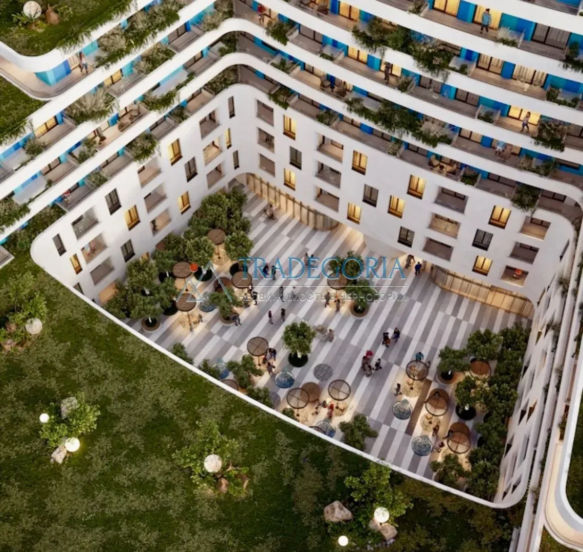 Prodaja, dvosoban stan, 79m², Bar, Crna Gora
