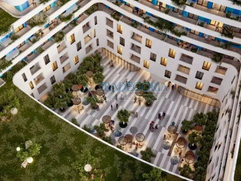 Prodaja, dvosoban stan, 79m², Bar, Crna Gora - image 2