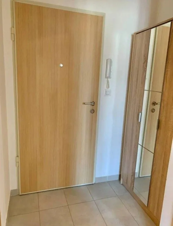 Rent, one bedroom apartment, 46m², Stari Aerodrom, Podgorica