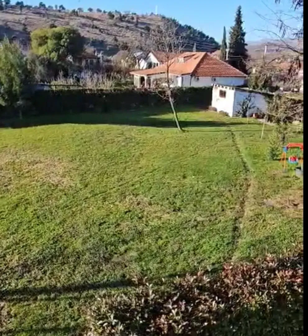 Izdavanje, plac, 1500m², Zagorič, Podgorica