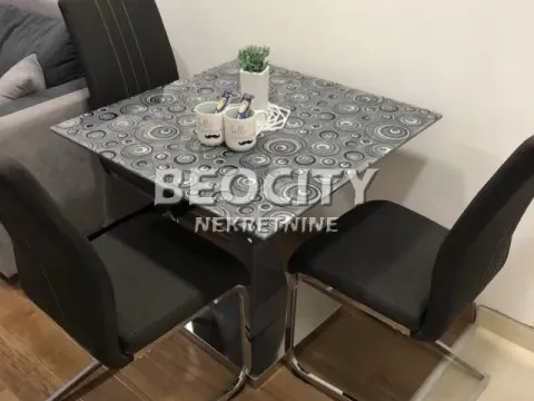 Rent, two bedroom apartment, 40m², Centar, Novi Sad - image 5