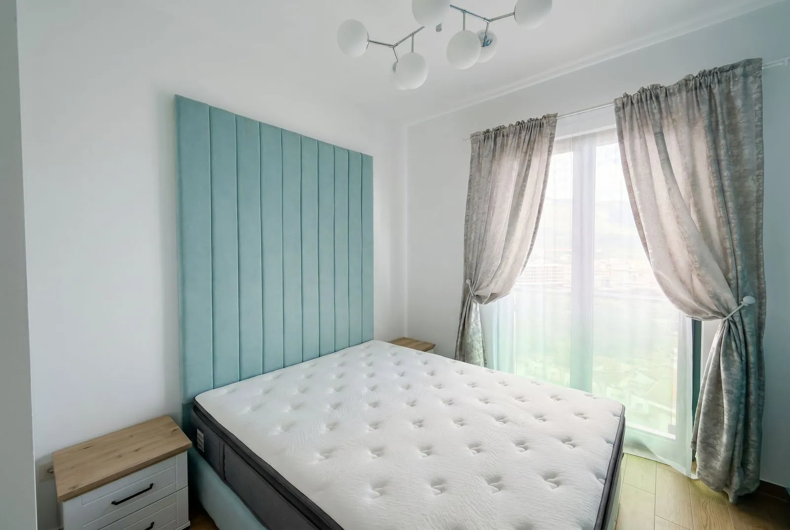 Prodaja, trosoban stan, 72m², Bečići, Budva