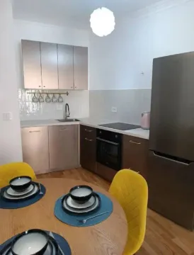 Prodaja, jednosoban stan, 43m², Bečići, Budva - image 2