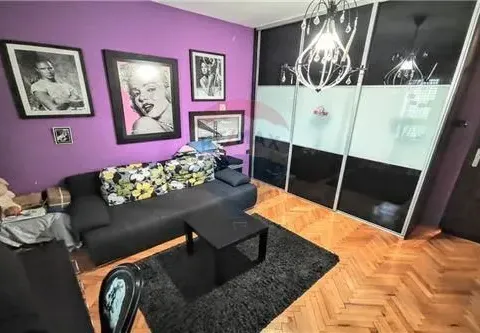 Sale, three bedroom apartment, 145m², Gorica C, Podgorica - image 14