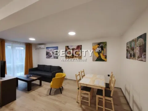 Rent, three bedroom apartment, 55m², Centar, Novi Sad - image 5