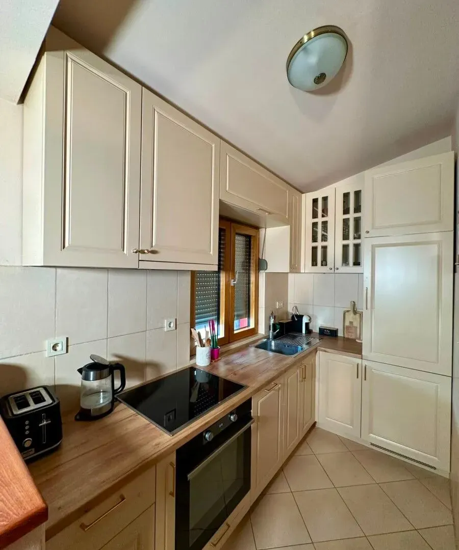 Rent, apartment, 37m², Preko Morače, Podgorica