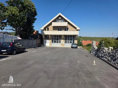 Rent, office space, 140m², Leštane, Grocka - image 16