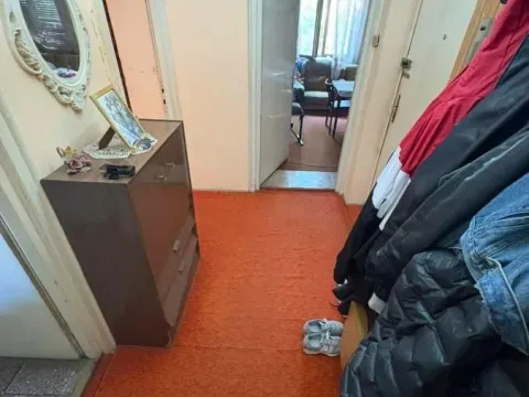 Sale, two bedroom apartment, 62m², Durlan, Niš - image 3