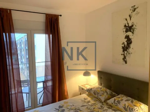 Izdavanje, jednosoban stan, 47m², New City, Podgorica - image 7