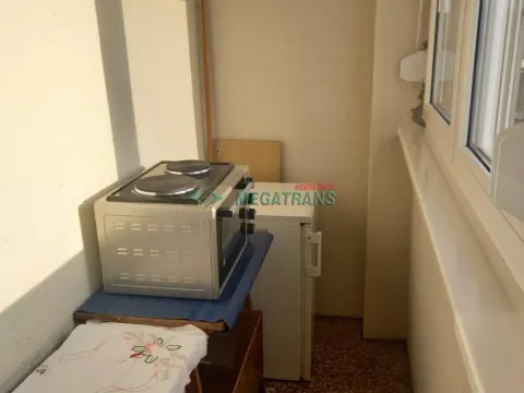 Izdavanje, jednosoban stan, 29m², Centar, Novi Sad - image 5