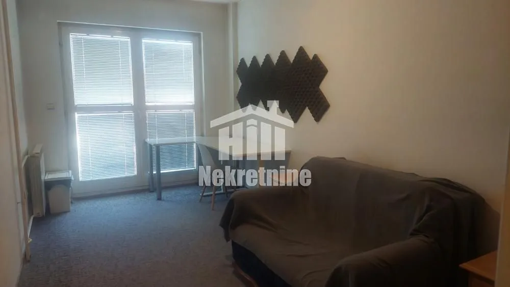 Rent, three bedroom apartment, 75m², Novi Beograd Blok 64, Novi Beograd Sve Podlokacije