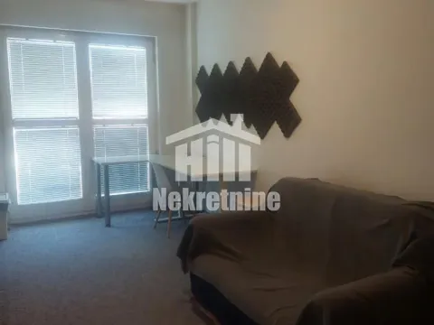 Rent, three bedroom apartment, 75m², Novi Beograd Blok 64, Novi Beograd Sve Podlokacije - image 6