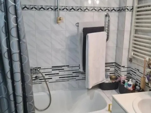 Sale, four bedroom apartment, 82m², Palilula, Niš - image 12