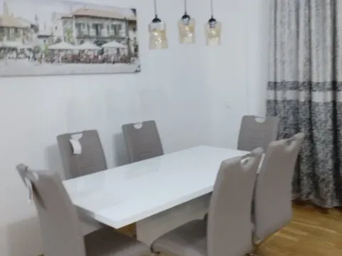 Sale, one bedroom apartment, 65m², Budva, Crna Gora - image 6