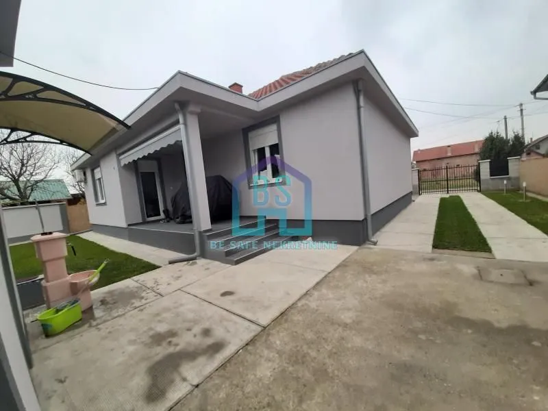 Prodaja, kuća, 154m², Sajlovo, Novi Sad Sve Podlokacije