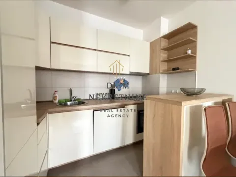 Rent, one bedroom apartment, 50m², Zagorič, Podgorica - image 1