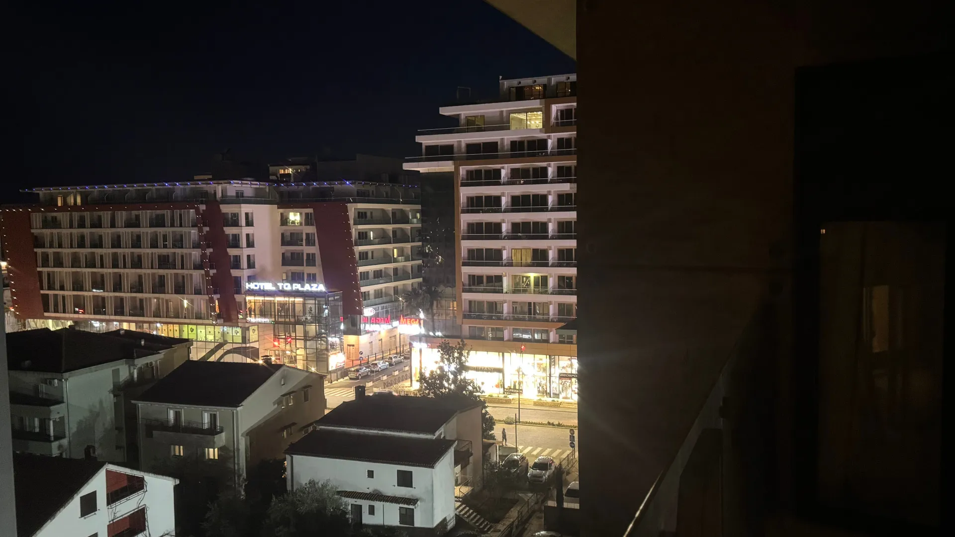 Rent, two bedroom apartment, 108m², Centar, Budva