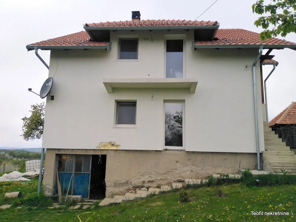 Prodaja, kuća, 220m², Ljig, Srbija