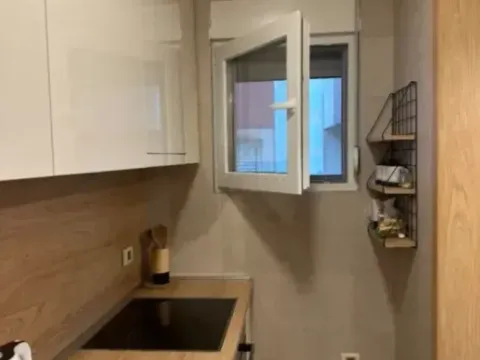 Izdavanje, jednosoban stan, 42m², Gorica C, Podgorica - image 7