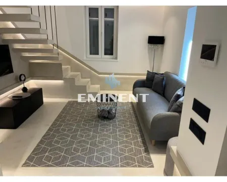 Izdavanje, dvosoban stan, 50m², Vračar Sve Podlokacije, Beograd - image 4