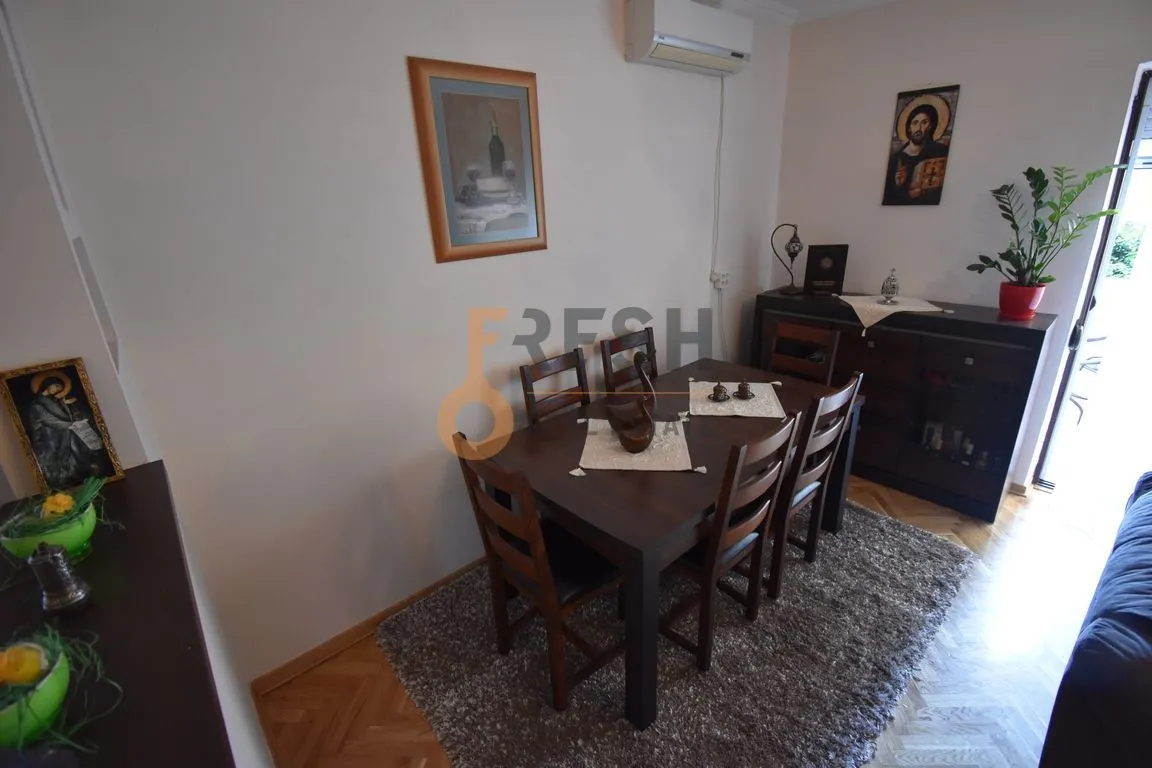 Sale, two bedroom apartment, 93m², Zabjelo, Podgorica