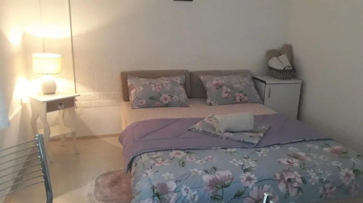 Stan-na-dan, jednosoban stan, 25m², Vrbas, Novi Sad