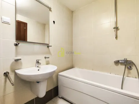 Izdavanje, garsonjera, 36m², Tološka šuma, Podgorica - image 13