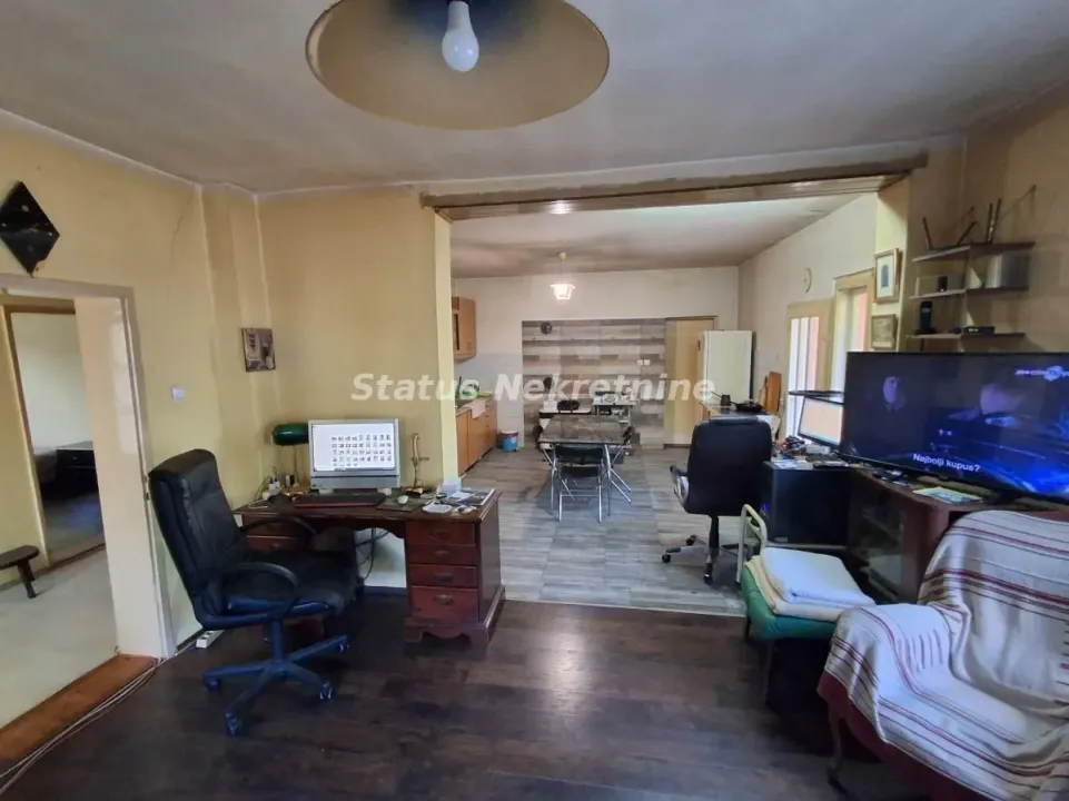 Prodaja, kuća, 120m², Srbobran, Novi Sad