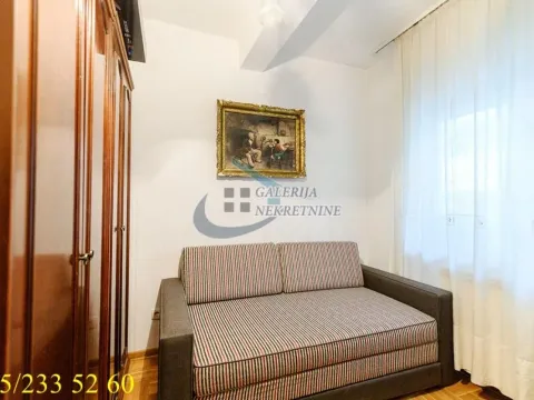 Prodaja, dvosoban stan, 61m², Vračar Sve Podlokacije, Beograd - image 12
