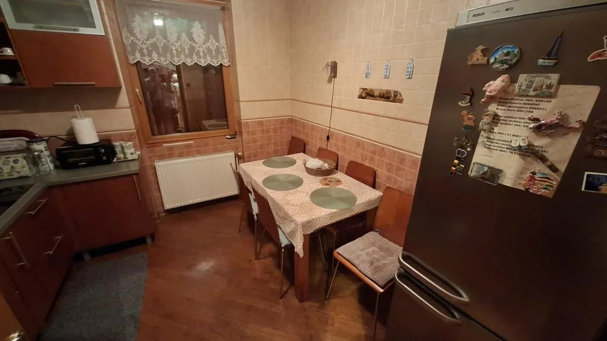 Prodaja, trosoban stan, 54m², Grbavica, Novi Sad Sve Podlokacije