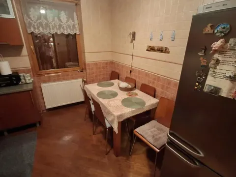 Sale, three bedroom apartment, 54m², Grbavica, Novi Sad Sve Podlokacije - image 8