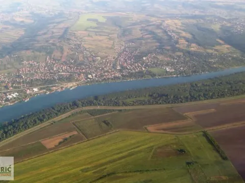 Sale, land lot, 28m², Umka, Beograd