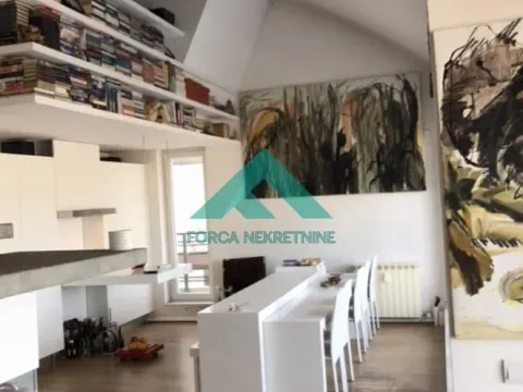 Prodaja, trosoban stan, 128m², Autokomanda, Voždovac Sve Podlokacije - image 3