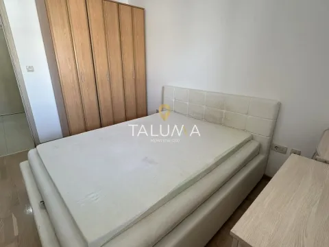 Sale, one bedroom apartment, 46m², City Kvart, Podgorica - image 6