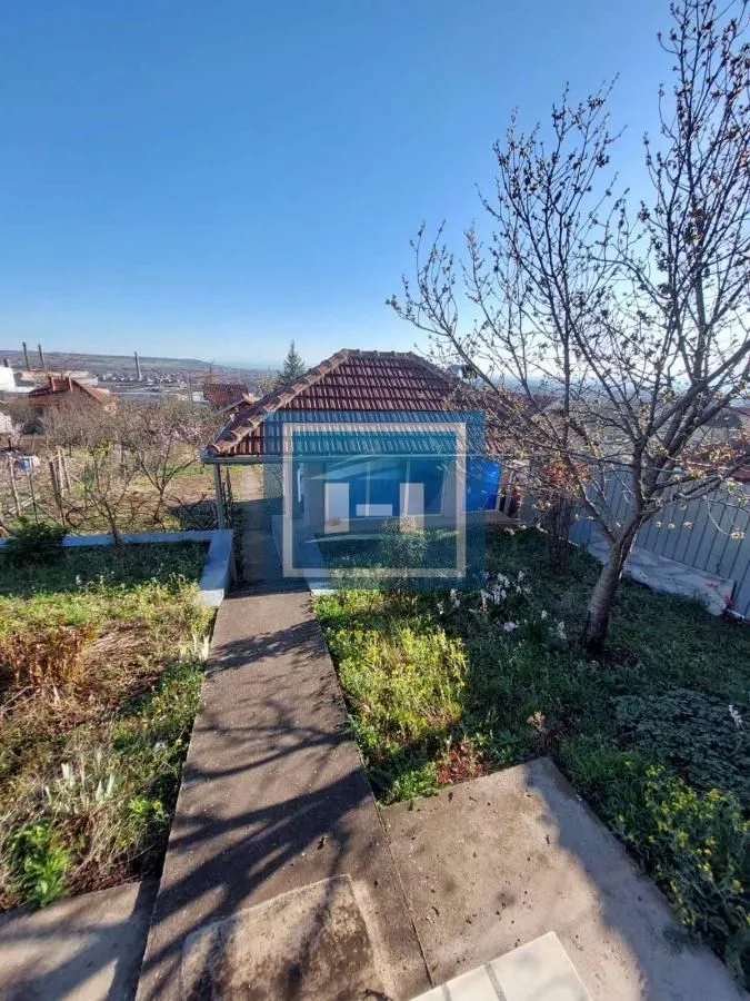Sale, house, 118m², Karadjordjevo brdo, Paraćin