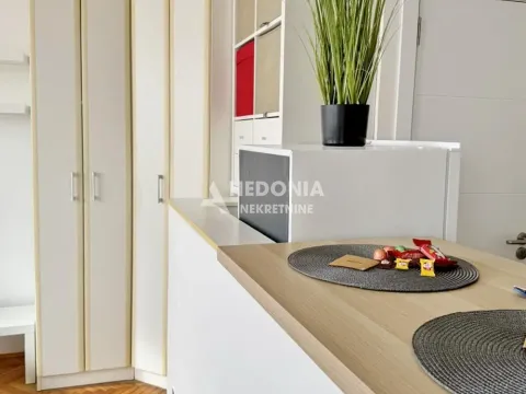 Sale, apartment, 21m², Banovo Brdo, Beograd - image 5