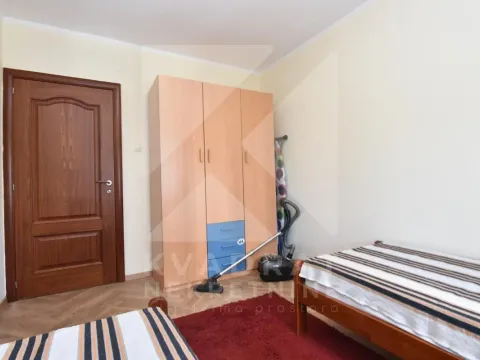 Rent, two bedroom apartment, 55m², Preko Morače, Podgorica - image 8