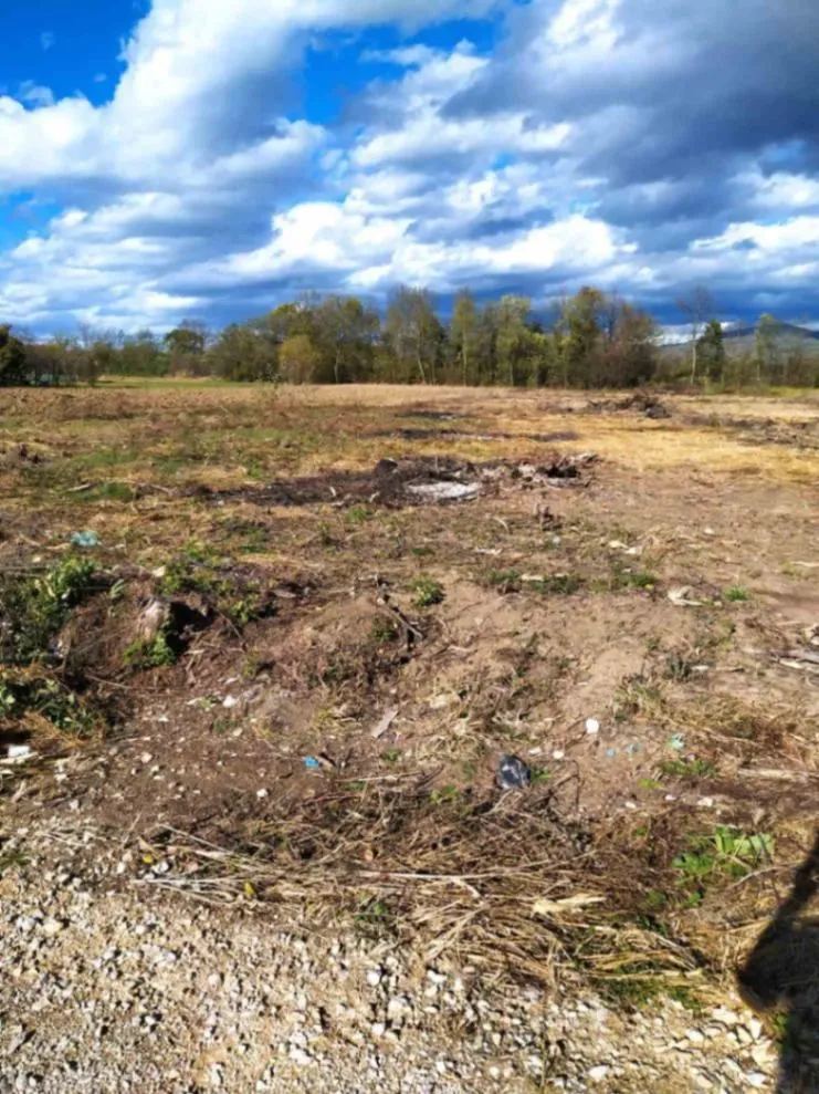 Prodaja, plac, 5500m², Čačak, Srbija