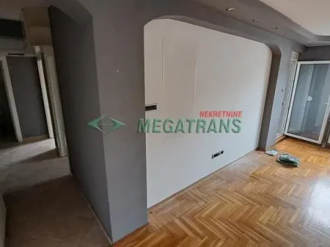 Izdavanje, dvosoban stan, 62m², Grbavica, Novi Sad Sve Podlokacije - image 13