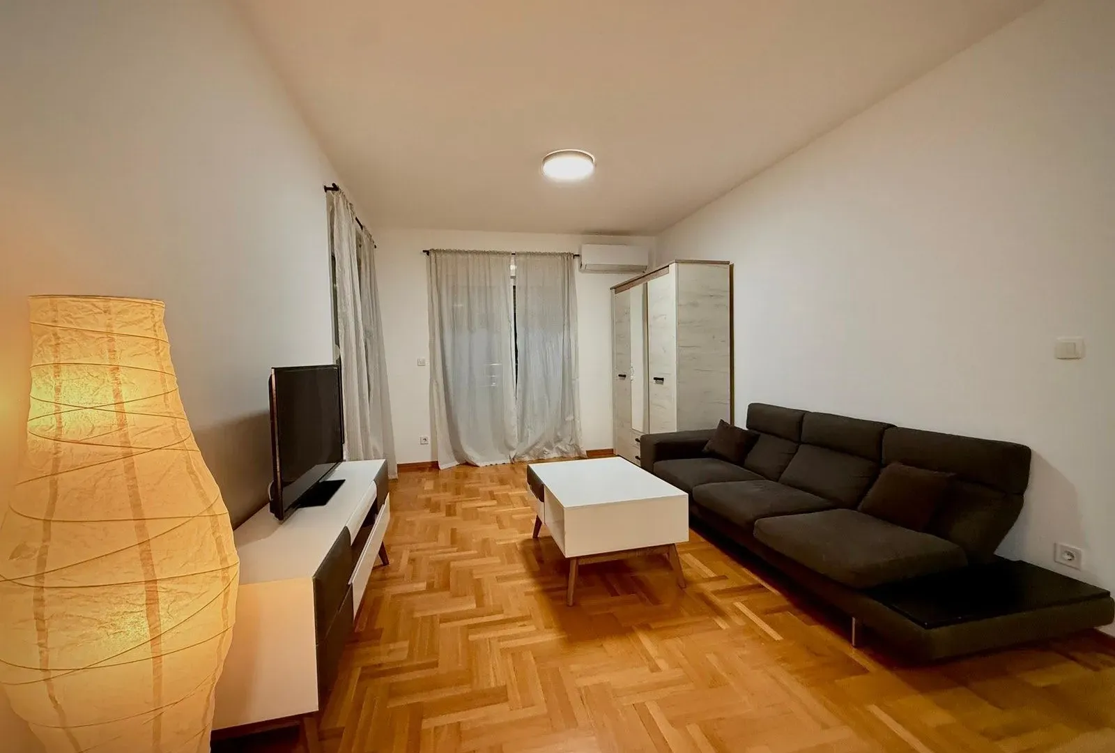 Sale, two bedroom apartment, 75m², Budva, Crna Gora