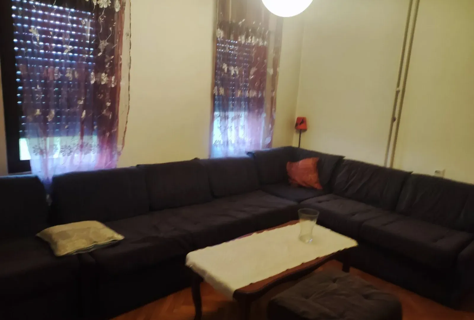 Rent, house, 200m², Zagorič, Podgorica