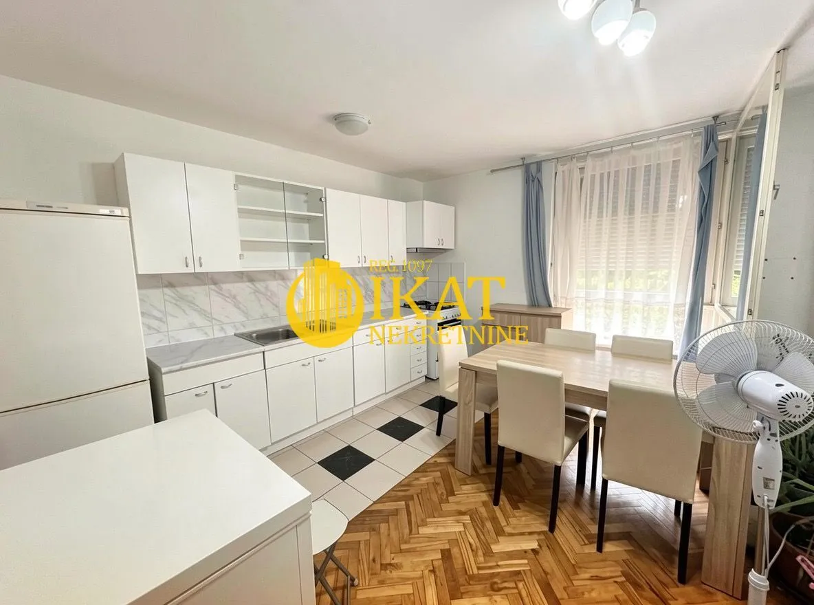 Sale, one bedroom apartment, 39m², Zemun Nova Galenika, Zemun Sve Podlokacije