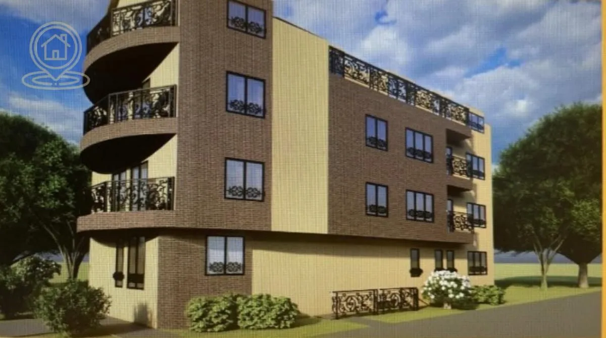 Prodaja, dvosoban stan, 65m², Lekino Brdo, Voždovac Sve Podlokacije