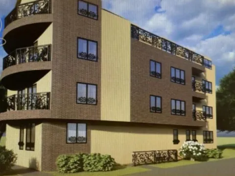 Prodaja, dvosoban stan, 65m², Lekino Brdo, Voždovac Sve Podlokacije